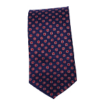 Krawatte aus Seide - 5342